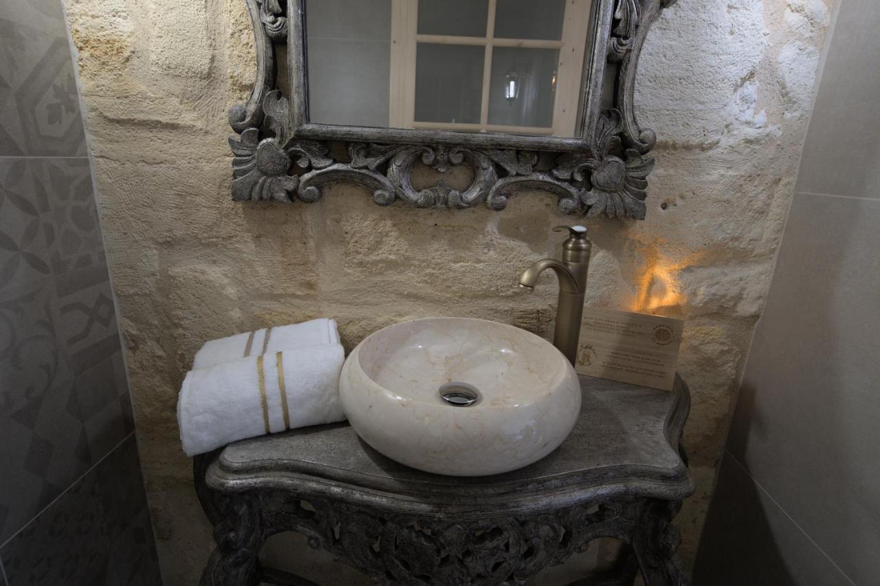 La Parenthèse des Capucins - Maison d'hôtes Bordéus Exterior foto
